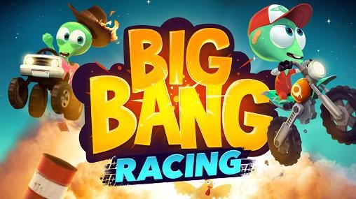 download Big bang racing apk